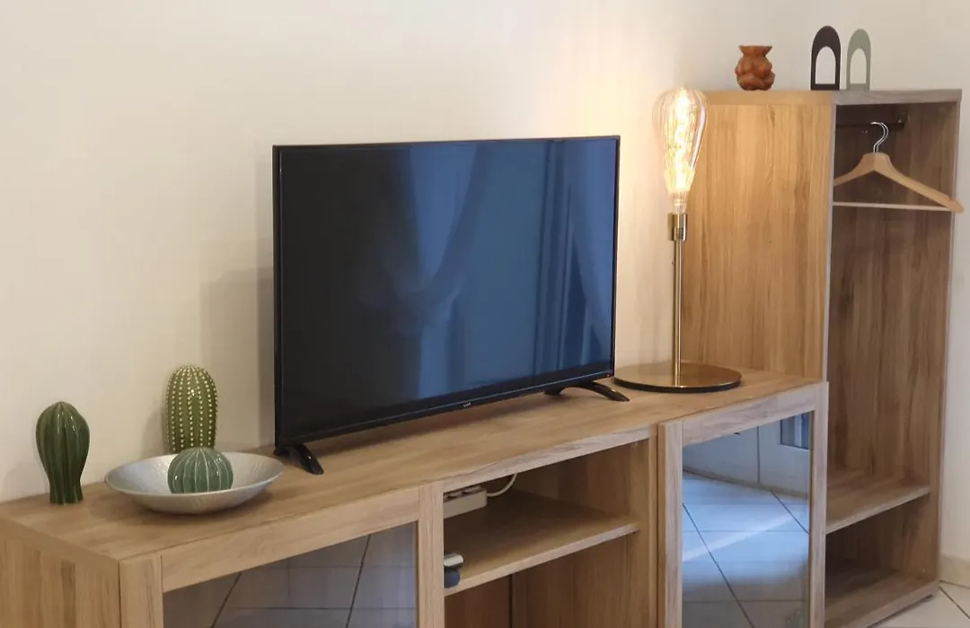 Fraba Apartment-1