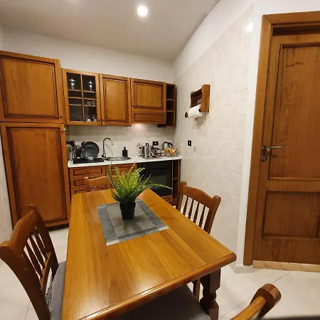 Fraba Apartment-3